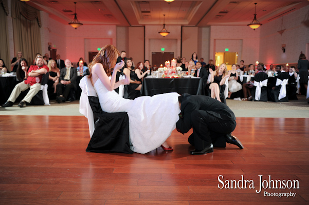 Best Lake Mary Events Center Wedding photographer - Sandra Johnson (SJFoto.com)